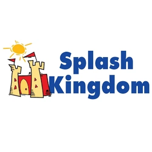 30% Off Splash Kingdom Waterparks Coupon (2 Promo Codes) Oct '22'