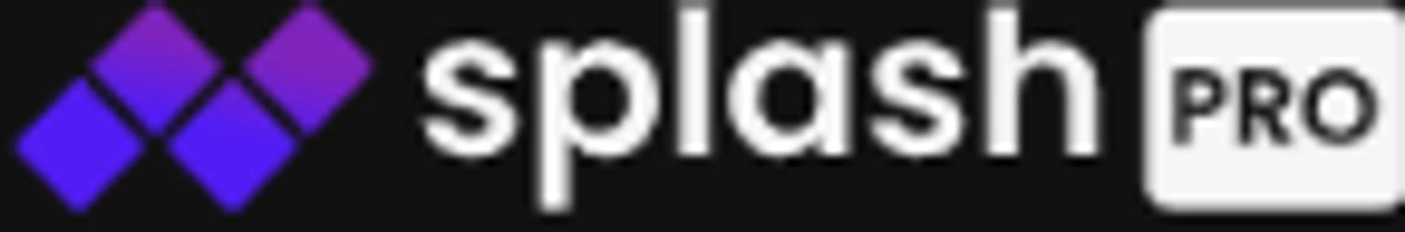 Splash Pro