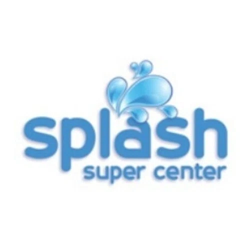 Splash Super Center