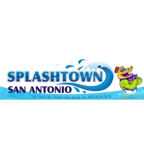 Splashtown San Antonio