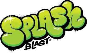 Splash Flavored Water Beverage