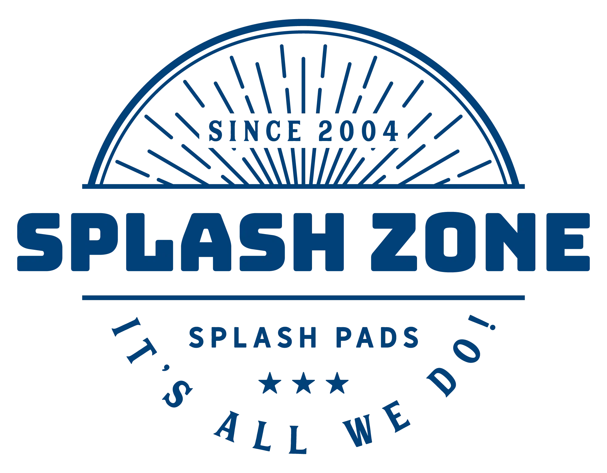 Splash Zone