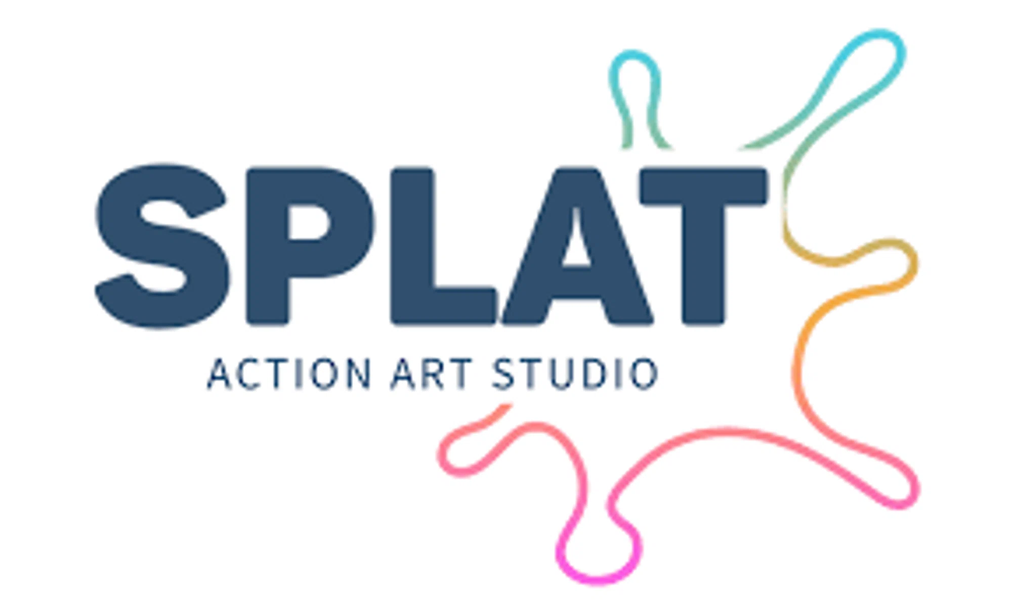 Splat Action Art Studio