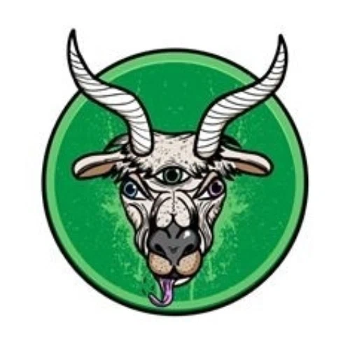 Splattergoat Grip Tape