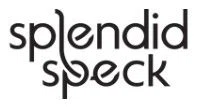 Splendid Speck