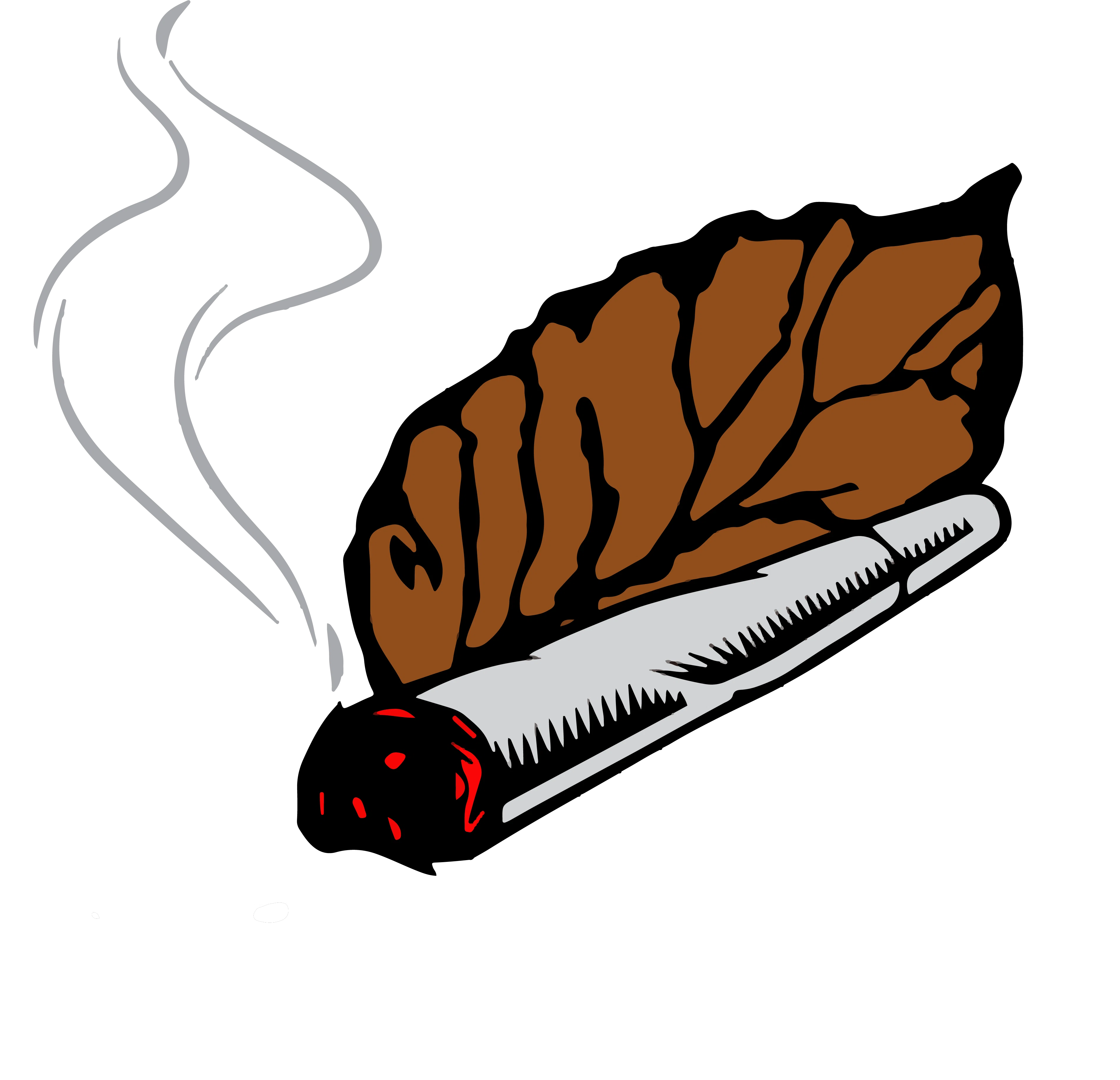 Spliffy Papers