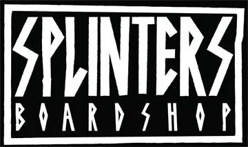 Splinters Board Shop