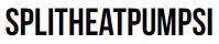 Splitheatpumpsi