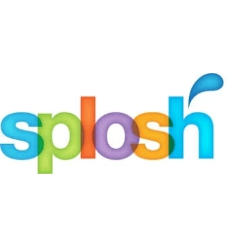Splosh