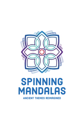 Spinning Mandalas