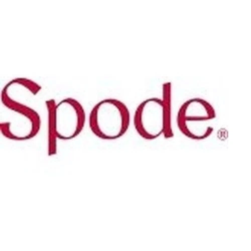 Spode