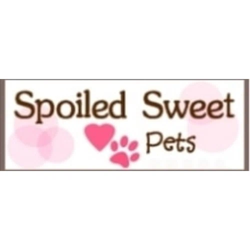 Spoiled Sweet Pets Shoppe