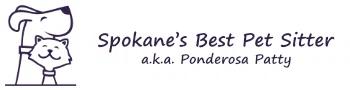 Spokane's Best Pet Sitter