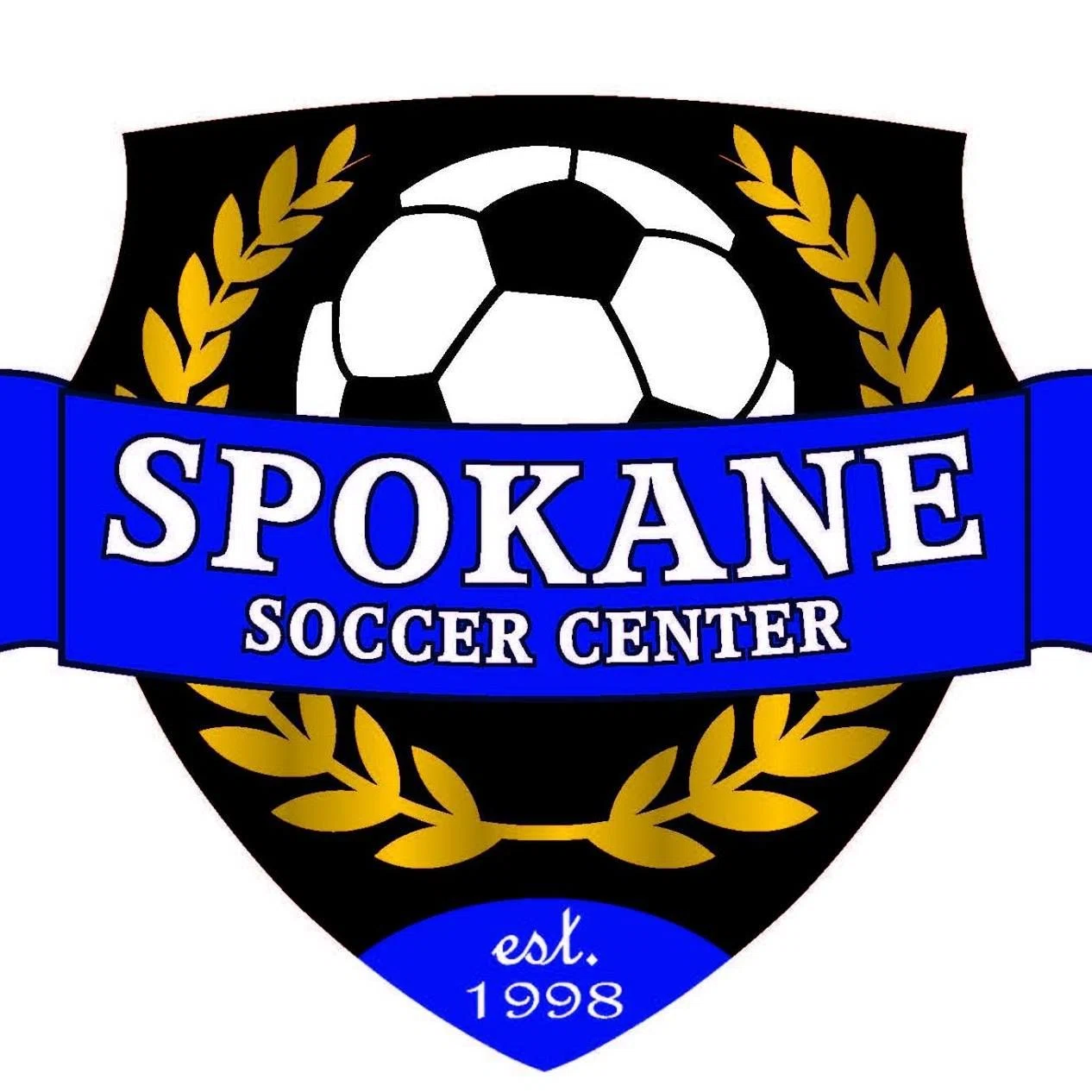 Spokane Soccer Center