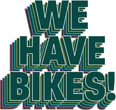 Spokesman Bicycles