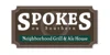 Spokes On Southern