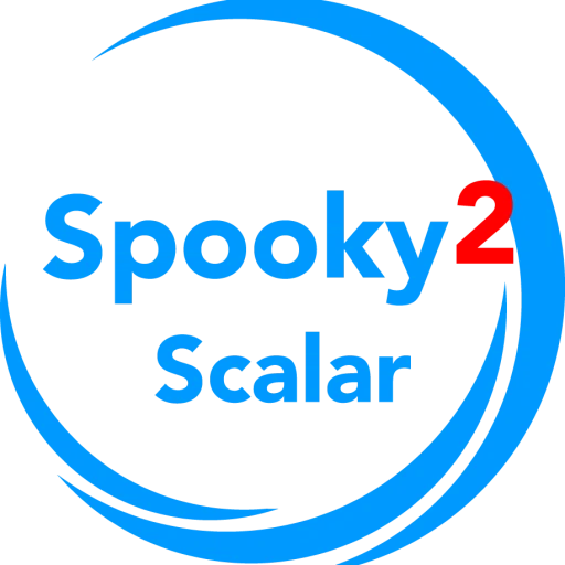 Spooky2 Scalar Promo Codes