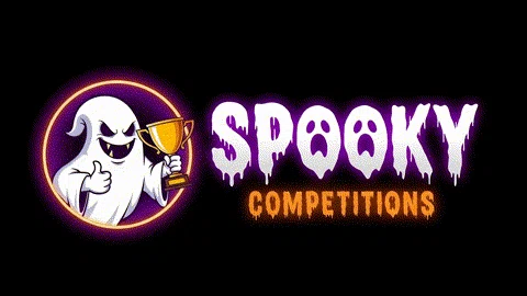 Spooky Competitions
