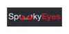 Spooky Eyes