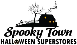 Spooky Town Halloween Superstore