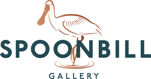 Spoonbill Gallery