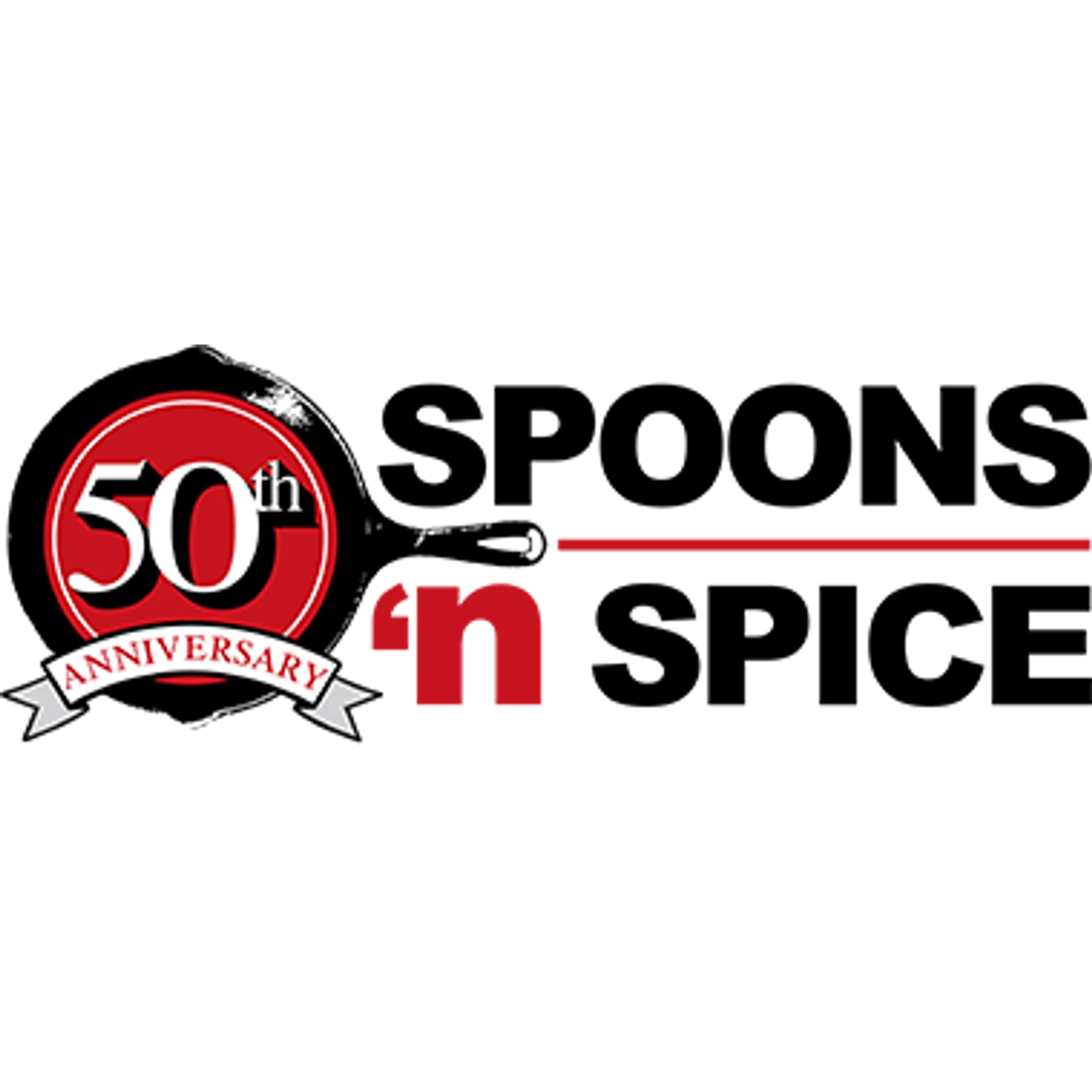 Spoons 'n Spice