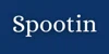 Spootin