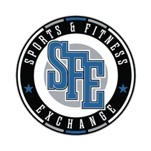 $10 Off Sports & Fitness Exchange Coupon (2 Promo Codes) Oct '22'