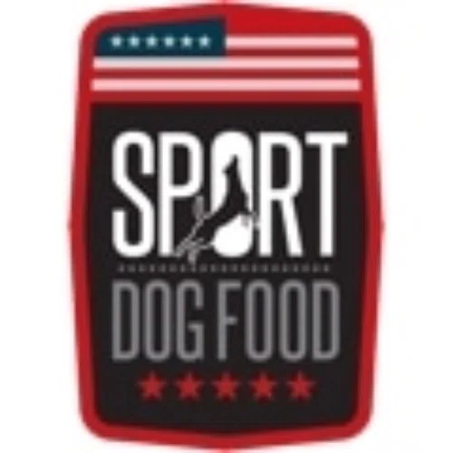 Sportdogfood coupon 2024