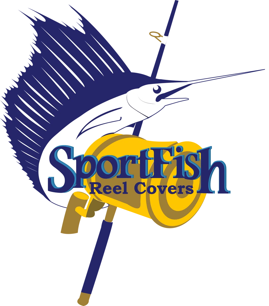 SportFish Reel Covers