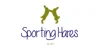 Sporting Hares