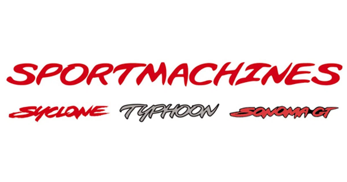 Sportmachines
