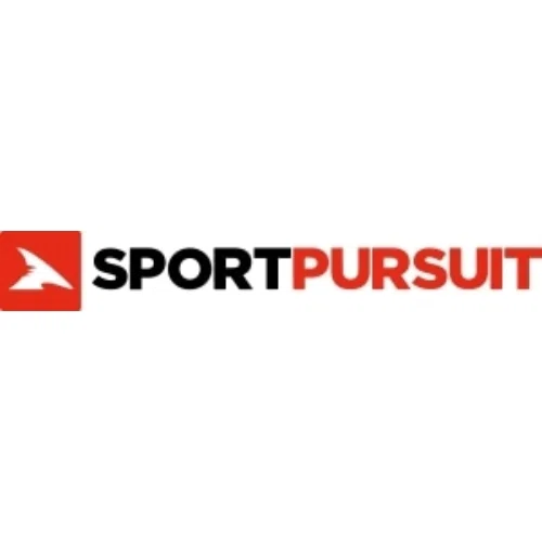 sportpursuit new customer discount code