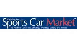 Sports Car Market