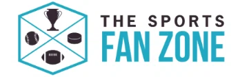Sports Fan Zone Logo for Discount Codes