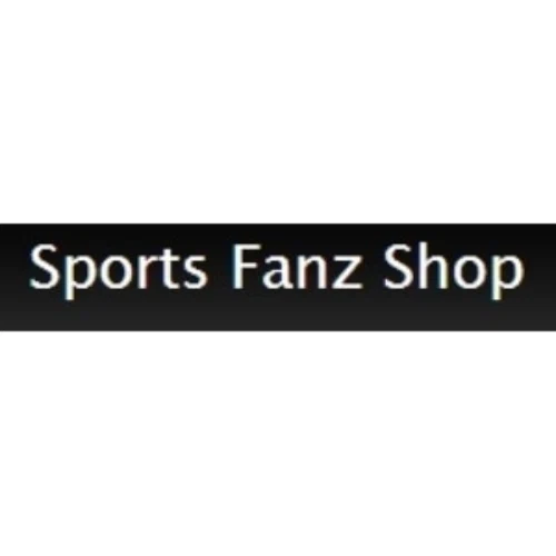 Sports Fanz Shop