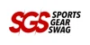 Sports Gear Swag