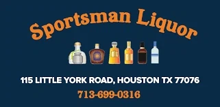 Sportsmans Liquors