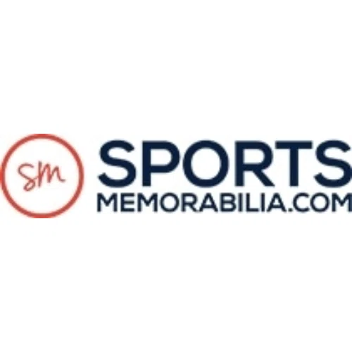 SPORTS MEMORABILIA Promo Code 20 Off in Mar 2024