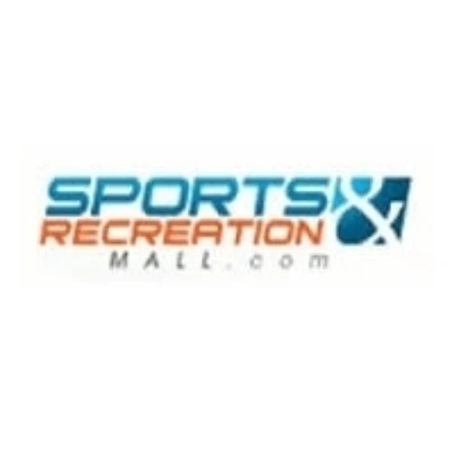 Sports Recreation Mall Logo for Promo Codes