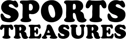 Sports Treasures Promo Codes