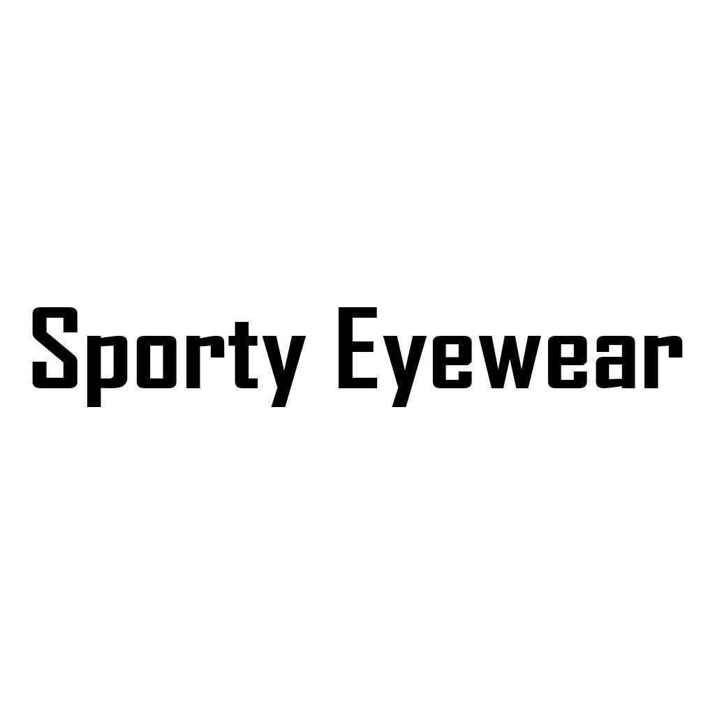 Sporty Eyewear