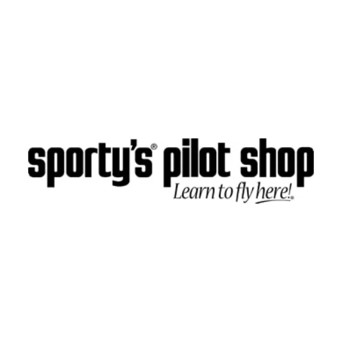 Sporty's Pilot Shop