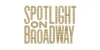 Spotlight on Broadway