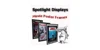 Spotlight Displays