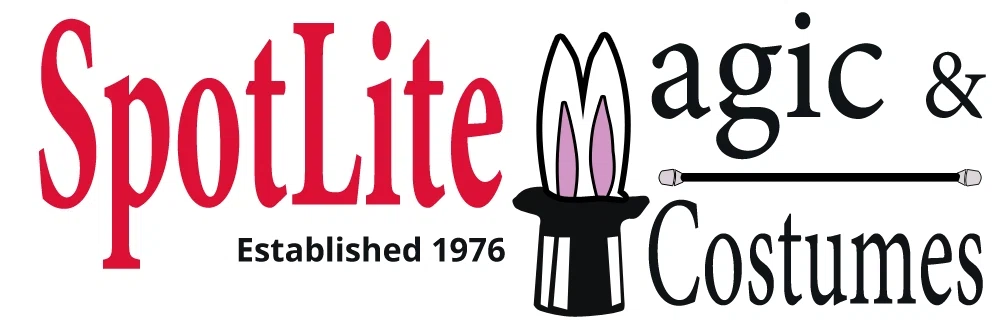 Spot Lite Magic & Costumes