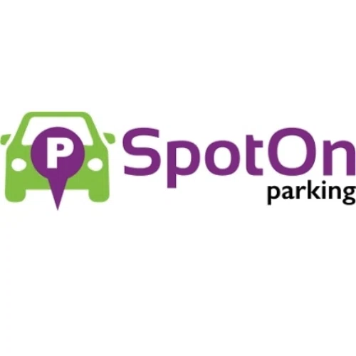 SpotOn Parking