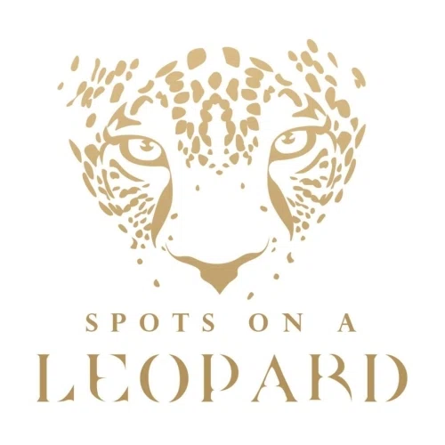Spots on a Leopard