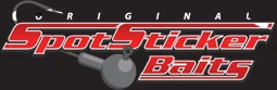 SpotSticker Baits