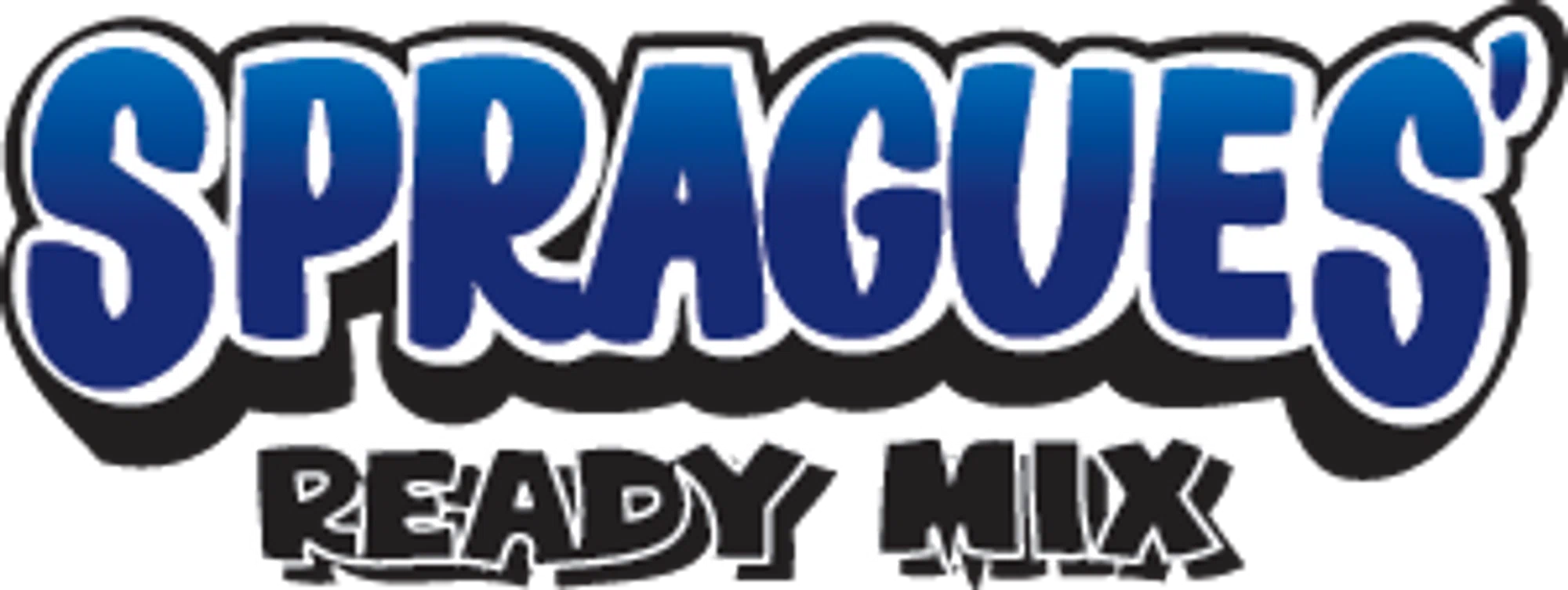 Spragues Ready Mix